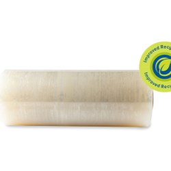 Berry Launches Breakthrough Technology in Cling Film, Providing a Certified Recyclable Alternative to PVC Films